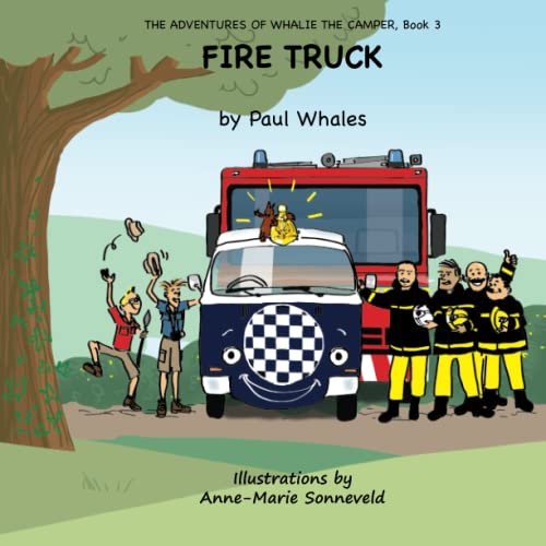 Fire Truck