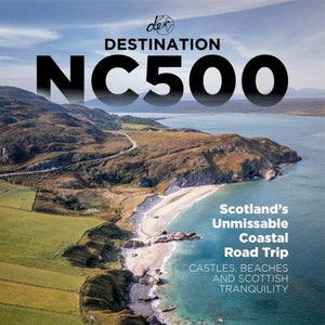 Destination NC500 