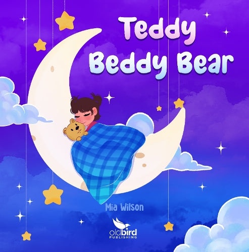 Teddy Beddy Bear