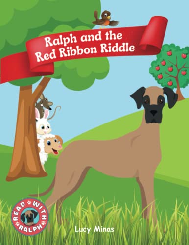 Ralph And The Red Ribbon Riddle