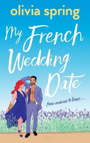 My French Wedding Date