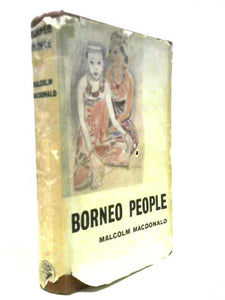 Borneo People 