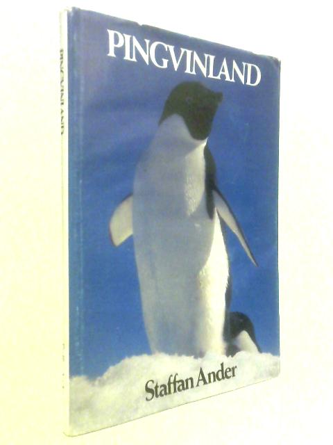 Pingvinland