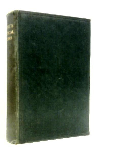 The Poetical Works of Thomas Moore