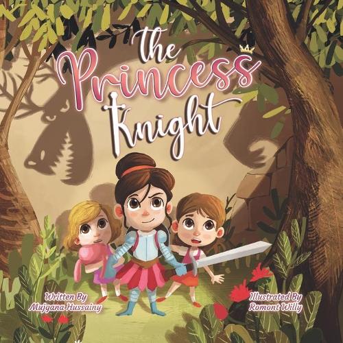 The Princess Knight