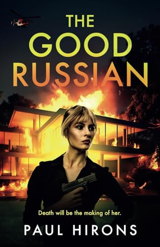 The Good Russian