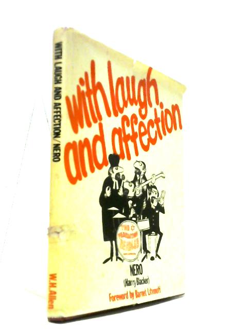 With Laugh and Affection