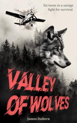 Valley of Wolves