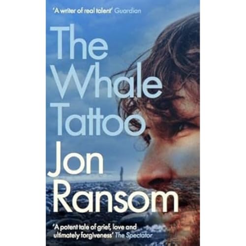 The Whale Tattoo