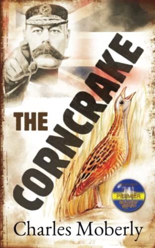 The Corncrake