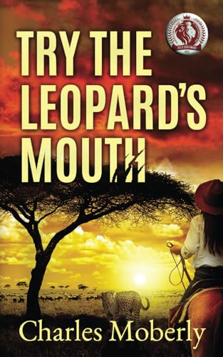 Try the Leopard's Mouth