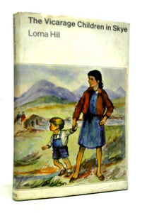 The Vicarage Children in Skye 