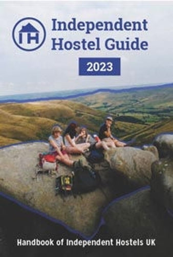 Independent Hostel Guide 2023