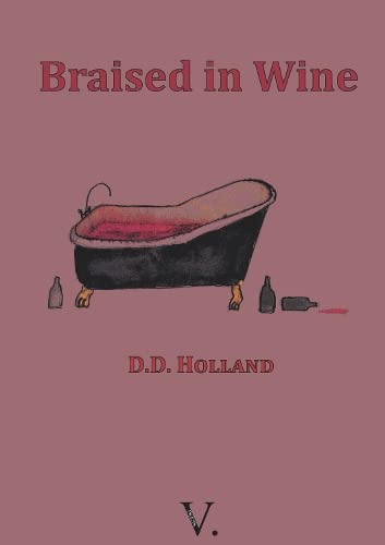 Braised in Wine