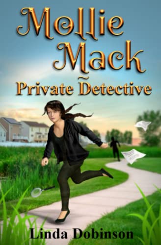 Mollie Mack Private Detective