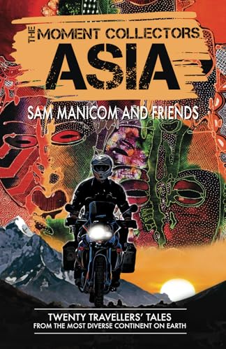 The Moment Collectors ASIA