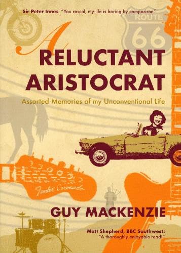 A Reluctant Aristocrat