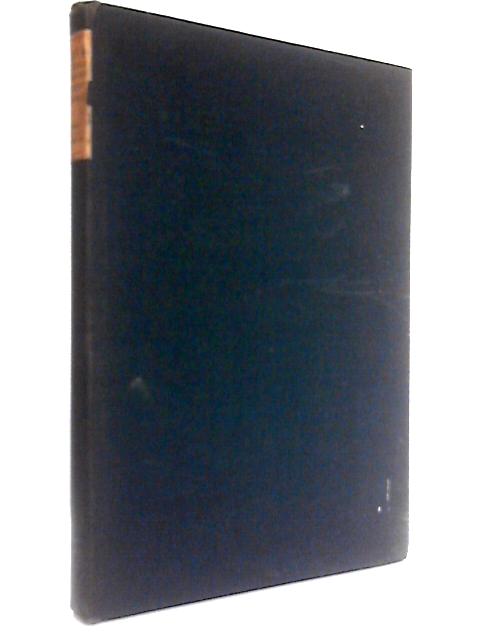 1914 & Other Poems
