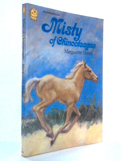 Misty of Chincoteague