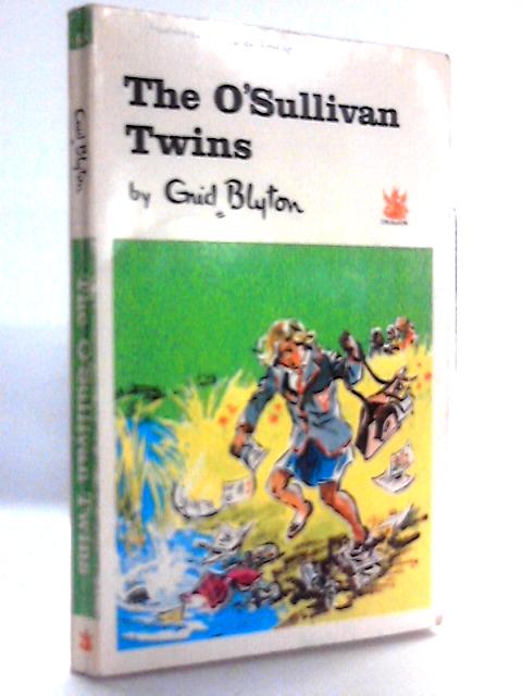 The O'Sullivan Twins