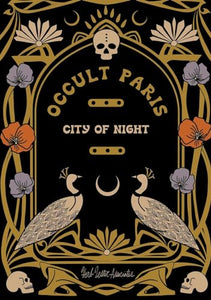 Occult Paris: City of Night 