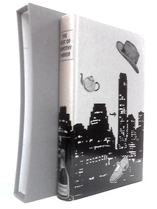 The Best of Dorothy Parker 