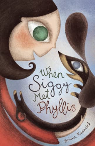 When Siggy Met Phyllis