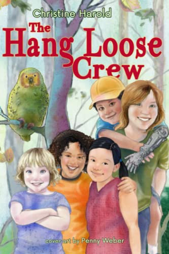 The Hang Loose Crew