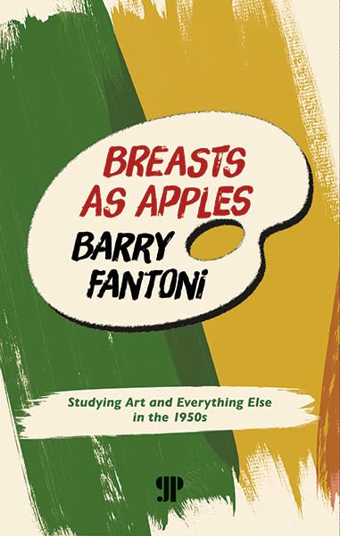 Breasts as Apples