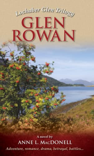 GLEN ROWAN