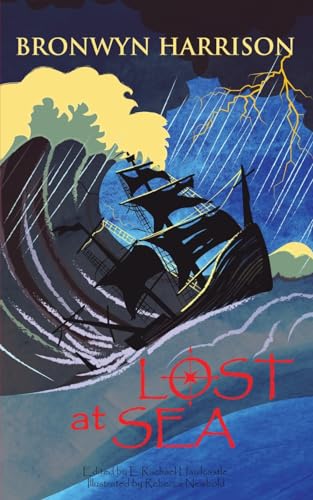Lost At Sea
