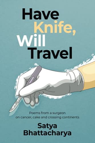 Have Knife, Will Travel