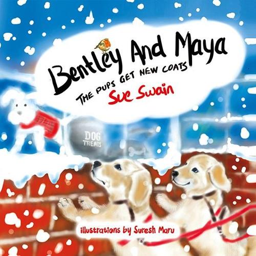 Adventures of Bentley And Maya