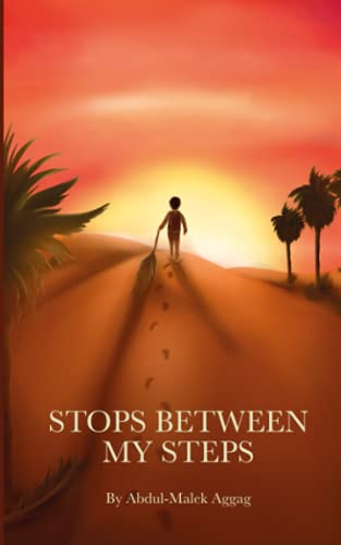 STOPS BETWEEN MY STEPS