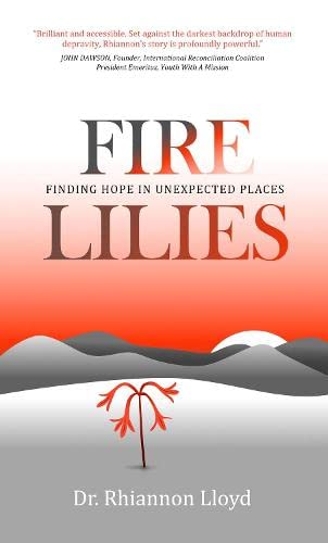 Fire Lilies