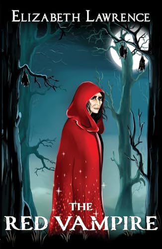 The Red Vampire