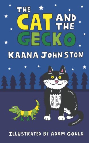 The Cat and the Gecko