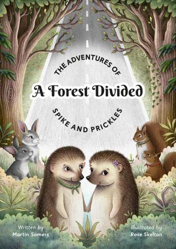The Adventures of Spike and Prickles