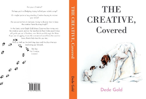 The Creative, Covered
