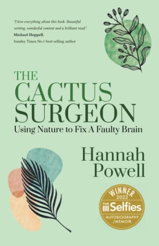 The Cactus Surgeon