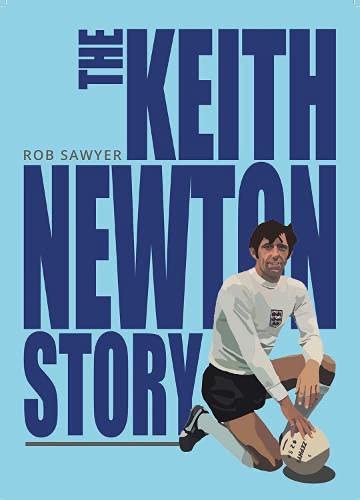 The Keith Newton Story