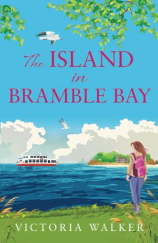 The Island in Bramble Bay