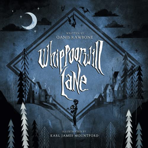 Whippoorwill Lane