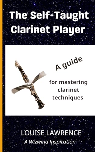 The Self-Taught Clarinet Player
