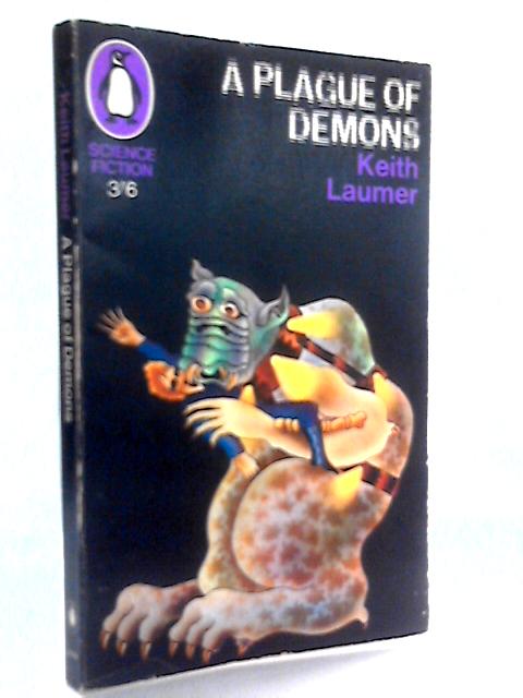 A Plague Of Demons