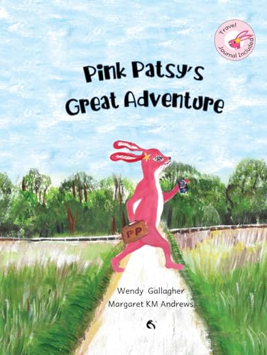 Pink Patsy's Great Adventure
