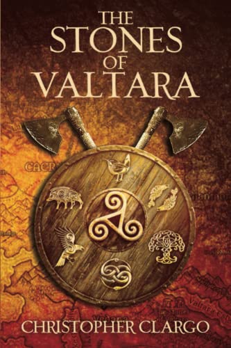 The Stones of Valtara