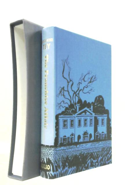 The Franchise Affair