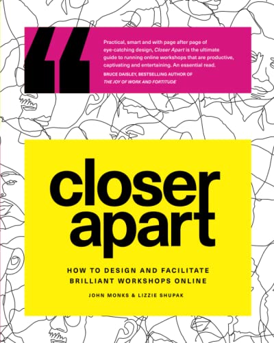 Closer Apart