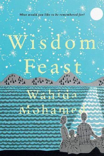 Wisdom Feast
